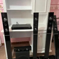 سینما خانگی