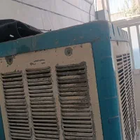 کولر آبی سالم