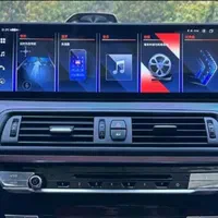 مانیتور اندرویدمولتی مدیا کلیه خودروهای موجودبازار|قطعات یدکی و لوازم جانبی|تهران, تهرانپارس شرقی|دیوار