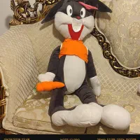 عروسک خرگوش