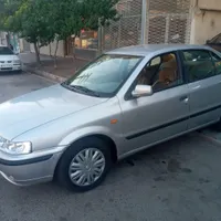 سمندمدل86دوگانه کارخانه