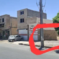 زمین-تجاری-49-متری-بر-خیابان-قبل-از-پل-زندگی