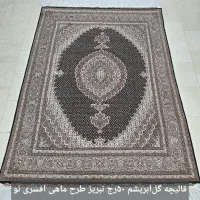 فرش و قالیچه دستباف ۳ متری نو و ۶متری درحدنو تبریز|فرش|تهران, شیراز|دیوار