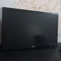 مانیتور LG 20M35A-B سایز ۲۰ اینچ