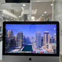 iMac 2019|رایانه رومیزی|گنبد کاووس, |دیوار