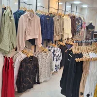 شومیز|لباس|اصفهان, مولوی|دیوار