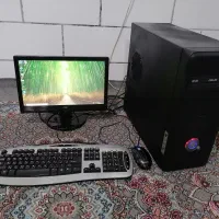 کامپیوتر کامل ویندوز 10