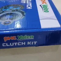 دیسک و صفحه valeo تیبا ساینا کوییک 200