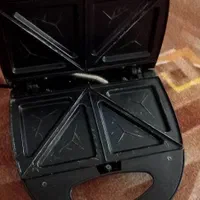 اسنک ساز وسرخ کن