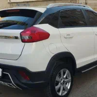 x22مدل ۴۰۲ فابریک|خودرو سواری و وانت|شیراز, شهرک فرهنگیان|دیوار