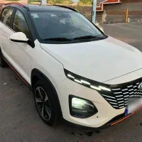 ایکس 33 کراس اتومات*X33cross cvt|خودرو سواری و وانت|تبریز, |دیوار