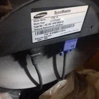 مانیتور سامسونگ نیاز به تعمیر|قطعات و لوازم جانبی رایانه|تهران, جنتآباد جنوبی|دیوار