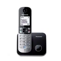 تلفن بی سیم پاناسونیک مدل KX TG6811