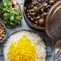 سفارش انواع غذا برای زوج های کارمند و شاغل