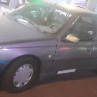 پژو 405 GLX - دوگانه سوز CNG، مدل ۱۳۸۹