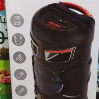 اسپیکر نو singe اصلی