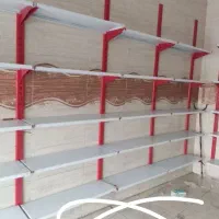 ۷۰۱ عدد کفی قفسه ماشین برقی|فروشگاه و مغازه|تهران, هرندی|دیوار