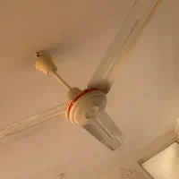 مهتابی پنکه|لامپ و چراغ|اهواز, امانیه|دیوار