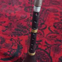 ساز سرنا|سازهای بادی|قم, علی آباد سعدگان|دیوار