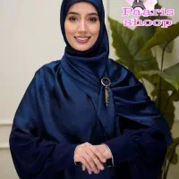 روسری مجلسی کریستال