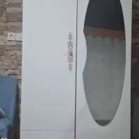 کمد نوجوان در حد نو ، شیک و صد خش