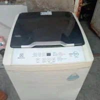 لباسشویی 7 کیلویی سالم