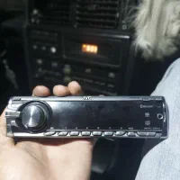 ضبط JVC حرفه ای در حد