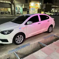 شاهین اتومات سانروف دار|خودرو سواری و وانت|تهران, تهرانسر مرکزی|دیوار