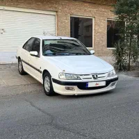 پارس مدل ۹۷ بدون رنگ