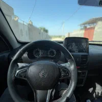 کوییک  RS مدل 1403 درحد|خودرو سواری و وانت|میناب, |دیوار