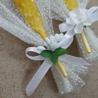 ساخت گیفت عروسی وتولد