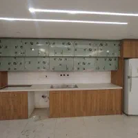 کابینت آشپزخانه mdf|خدمات پیشه و مهارت|کرج, گلشهر|دیوار