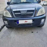 ام وی ام x33مدل91|خودرو سواری و وانت|ارومیه, |دیوار