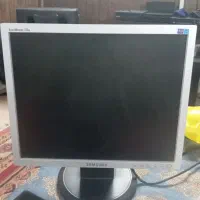 مانیتور ۱۷ اینچ سامسونگ