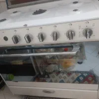 گاز فر دار|اجاق گاز و لوازم برقی پخت‌وپز|مشهد, حجت|دیوار