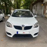 برلیانس اتومات بیرنگ ۳۲۰