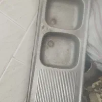 سینگ ظرف شوی