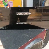 سیستم صوتی ماشین