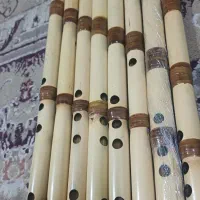 نی هفت بند|سازهای بادی|قهدریجان, |دیوار