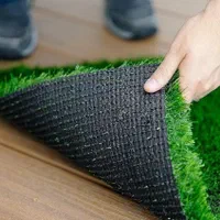 آکاردئونی گل برگ ریحون شمشاد پارتیشن|گل مصنوعی|فردیس, فردیس|دیوار