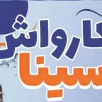 جذب نیرو در کارواش سینا