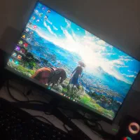 مانیتور LG ULTRAGEAR