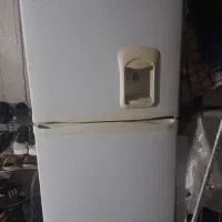 یخچال‌فریزر