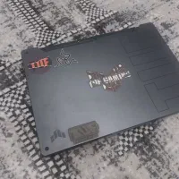 لپ تاپ tuf gaming|رایانه همراه|کرج, فاز ۴ مهرشهر|دیوار