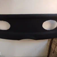 طاقچه عقب فابریکی ۲۰۶