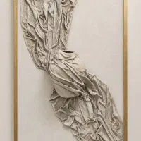 تابلو گلدونی