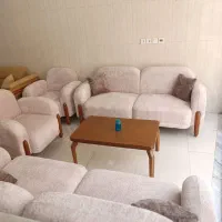مبل تدی وال مینی مال آماده