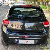 تیبا ۲ مدل ۹۷|خودرو سواری و وانت|تهران, شهرک شریعتی|دیوار