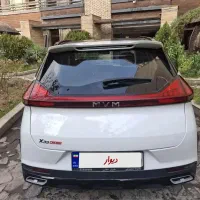 ایکس ۳۳ کراس اتوماتیک ۱۴۰۳|خودرو سواری و وانت|شیراز, گلدشت معالی‌آباد|دیوار