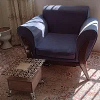 مبل ۷نفره فروشی